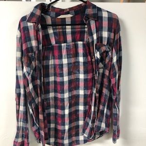 Flannel